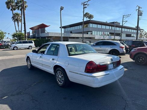 Used 2005 Mercury Grand Marquis GS image 5