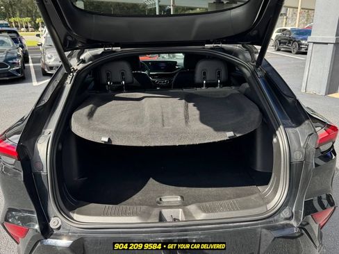 Used 2024 Buick Envista Sport Touring w/ Convenience I Package FWD image 31