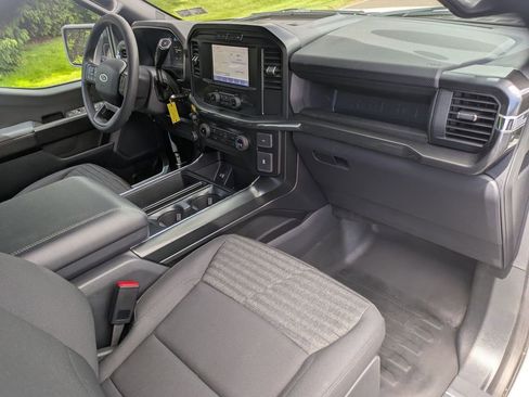 Used 2023 Ford F150 XL w/ STX Appearance Package AWD/4WD image 24
