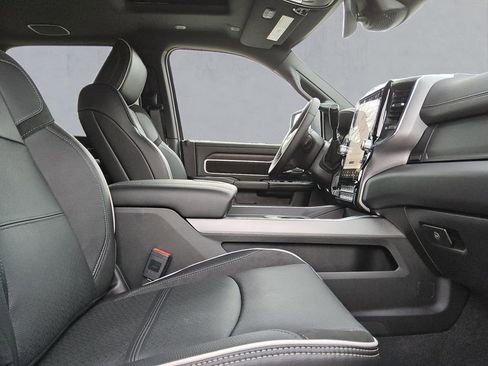 New 2026 RAM 2500 Laramie w/ Night Edition image 15