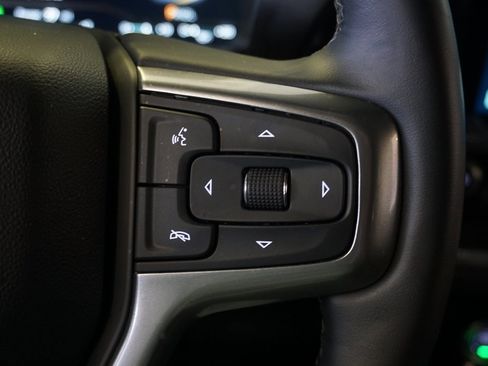 Certified 2024 Chevrolet Silverado 1500 LT image 19