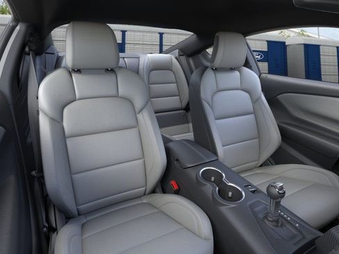 New 2026 Ford Mustang GT RWD image 14