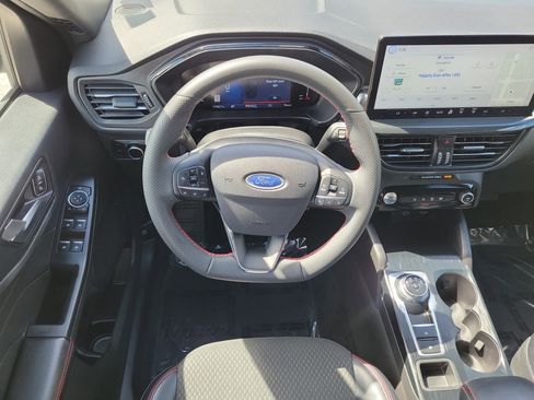 Certified 2023 Ford Escape ST-Line w/ Tech Pack #1 FWD image 16