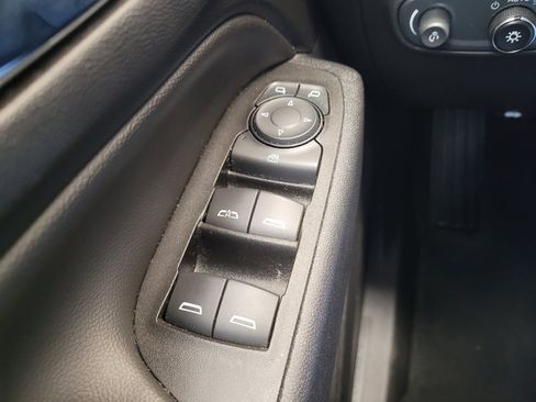 Used 2022 Chevrolet Equinox LT FWD image 27