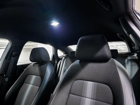 Used 2022 Honda Civic Sport image 22