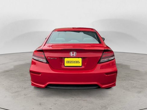 Used 2014 Honda Civic EX image 6
