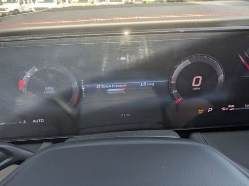 New 2026 Dodge Charger R/T Scat Pack image 17