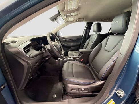 New 2026 Buick Encore GX Sport Touring w/ Comfort Package FWD image 18