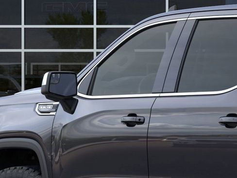 New 2026 GMC Sierra 1500 SLE w/ X31 Off-Road Package image 12