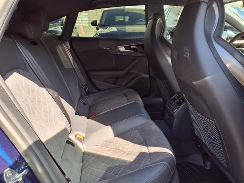 Used 2024 Audi S5 Premium w/ Convenience Package AWD/4WD image 22