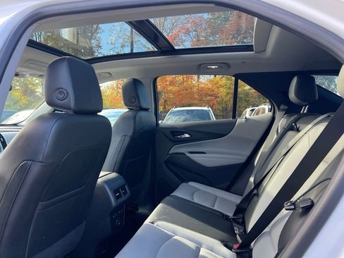 Used 2021 Chevrolet Equinox Premier image 29