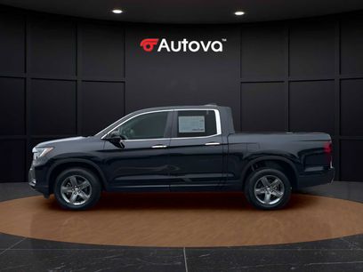 Used 2023 Honda Ridgeline RTL-E