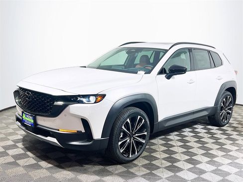 New 2026 MAZDA CX-50 AWD 2.5 S image 3