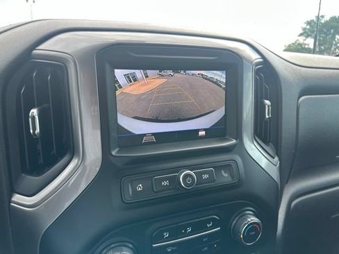 Used 2022 Chevrolet Silverado 2500 Custom w/ Custom Value Package AWD/4WD image 41