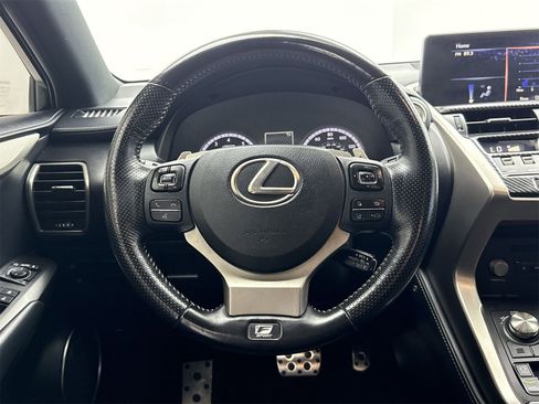 Used 2020 Lexus NX 300 F Sport image 20