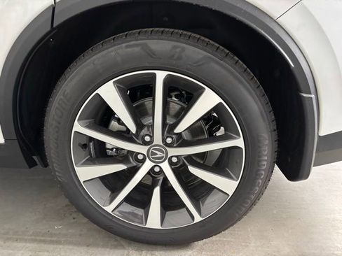 New 2026 Acura MDX w/ Technology Package image 9