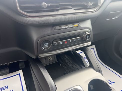 New 2025 Ford Bronco Sport Big Bend image 21