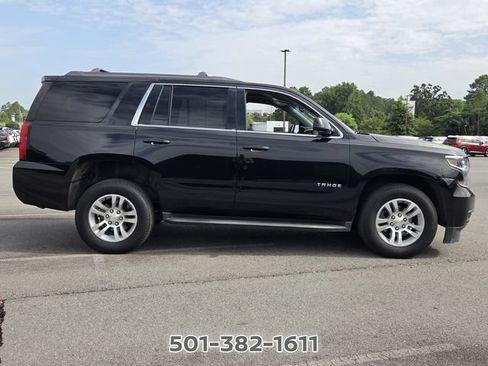 Used 2018 Chevrolet Tahoe LS RWD image 6