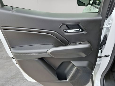 New 2026 GMC Canyon Elevation w/ Convenience Package AWD/4WD image 20