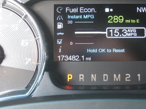 Used 2013 Ford F150 FX2 RWD image 12