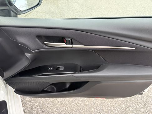 Certified 2025 Toyota Camry LE FWD image 24