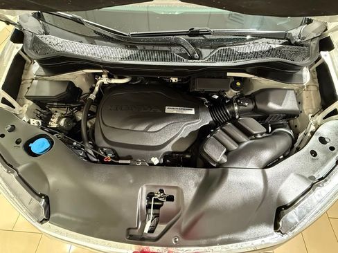 Used 2017 Honda Pilot EX-L image 10
