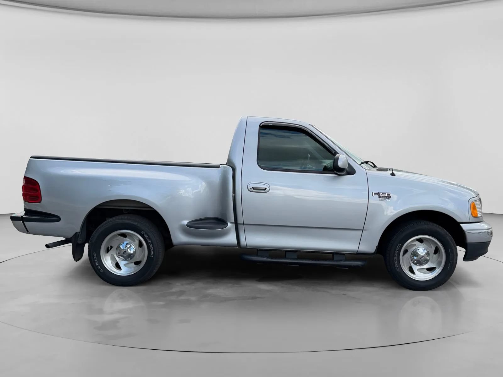 Used 2000 Ford F150 2WD Regular Cab image 6