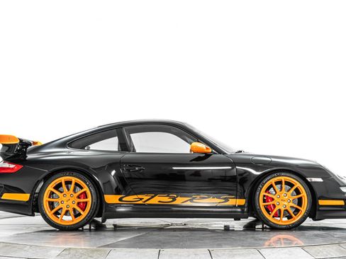 Used 2007 Porsche 911 GT3 RS RWD image 45