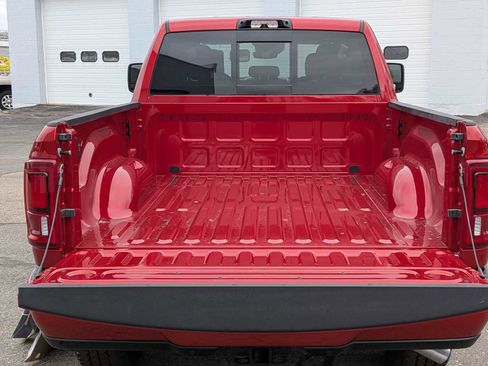 New 2026 RAM 2500 Big Horn image 18