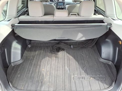 Used 2017 Subaru Forester 2.5i Premium AWD/4WD image 16