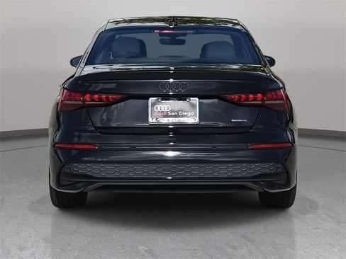 New 2026 Audi A3 2.0T Premium image 4