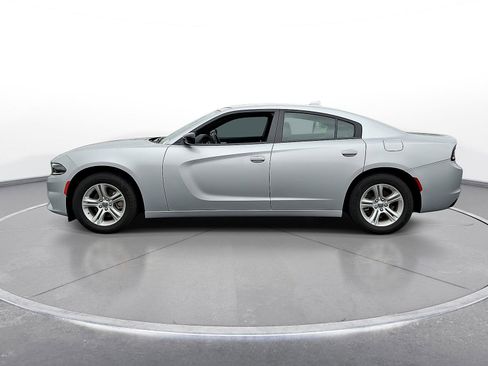 Used 2023 Dodge Charger SXT image 5