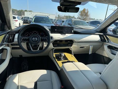 New 2026 MAZDA CX-90 3.3 Turbo S w/ Premium Plus image 12