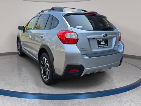 Used 2017 Subaru Crosstrek 2.0i Limited AWD/4WD image 8