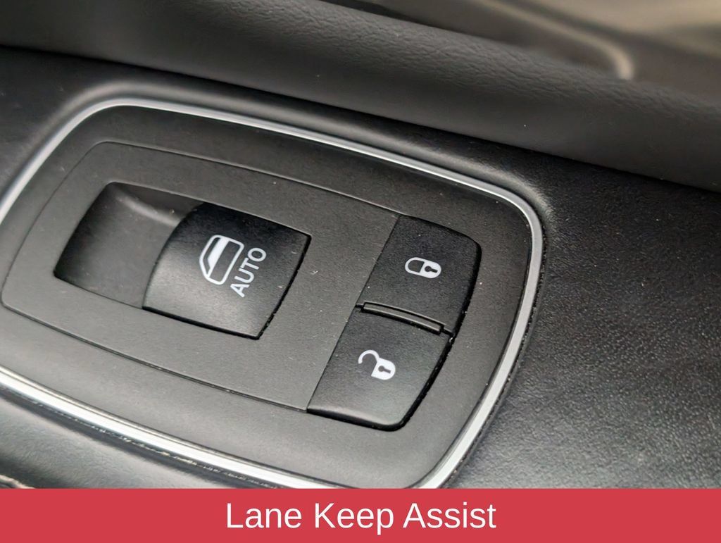 Used 2021 RAM 1500 Limited w/ Night Edition AWD/4WD image 37