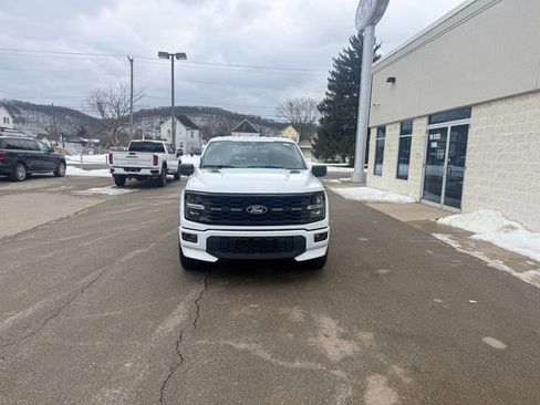 New 2026 Ford F150 STX w/ F-150 LOBO Package image 6