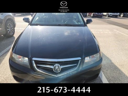 Used 2004 Acura TSX image 1