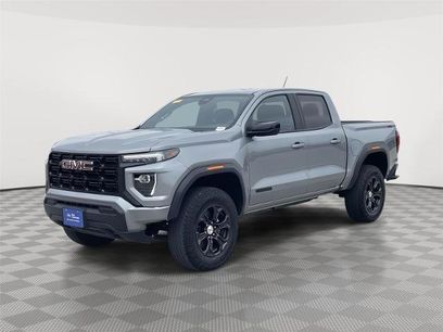 Used 2024 GMC Canyon Elevation