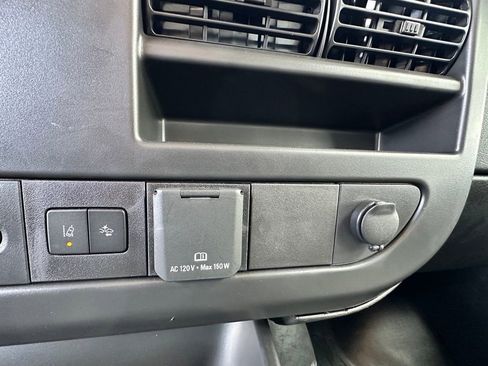 New 2025 GMC Savana 3500 w/ Power Convenience Package RWD image 15