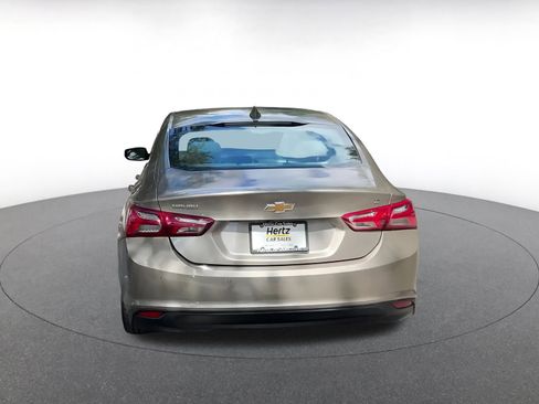 Used 2024 Chevrolet Malibu LT image 12