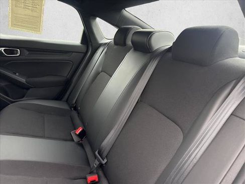 Used 2023 Honda Civic Sport image 24