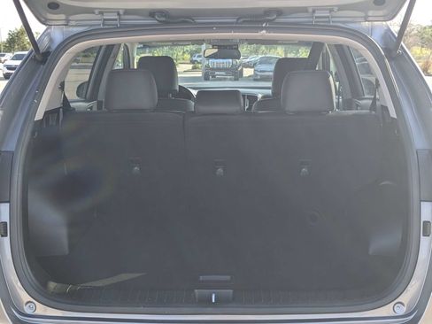 Used 2018 Kia Sportage EX FWD image 15