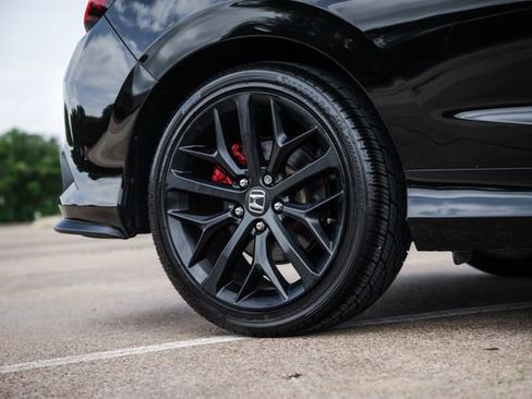 Used 2020 Honda Civic Si image 61