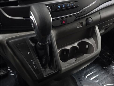 Used 2026 Ford Transit 250 148 Medium Roof Extended AWD w/ Load Area Protection Package image 22