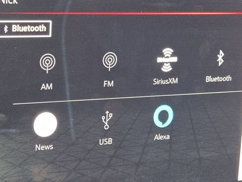 Used 2023 GMC Sierra 1500 Denali Ultimate image 37