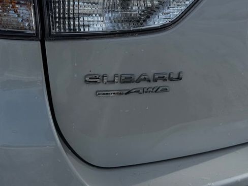 Used 2021 Subaru Forester Base image 28