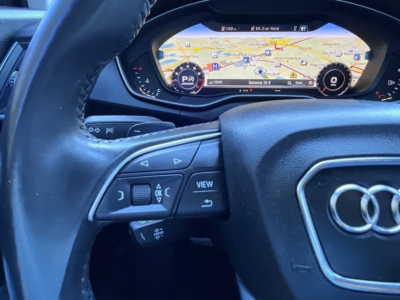 Used 2018 Audi Q5 2.0T Premium Plus w/ Premium Plus Package AWD/4WD image 34