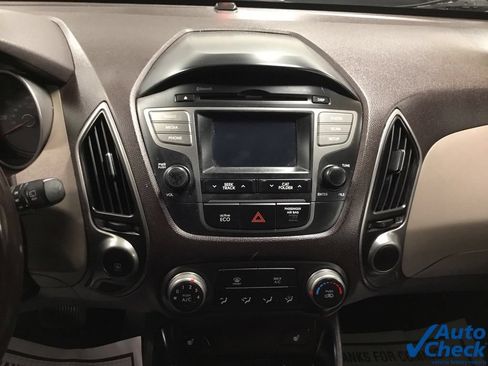 Used 2015 Hyundai Tucson SE AWD/4WD image 46