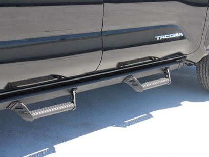 New 2026 Toyota Tacoma SR5