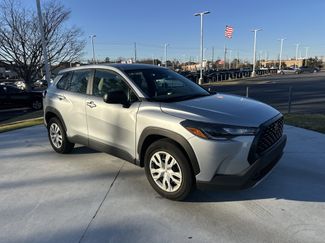 Certified 2023 Toyota Corolla Cross L video 2